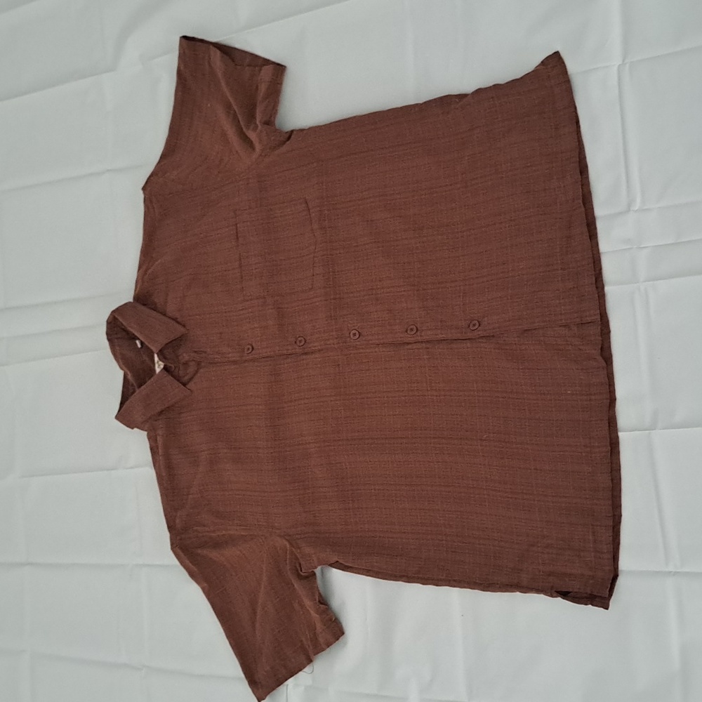 Milano Bay Man's shirt